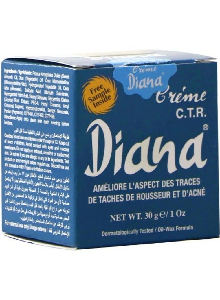 Diana Cream 30grams